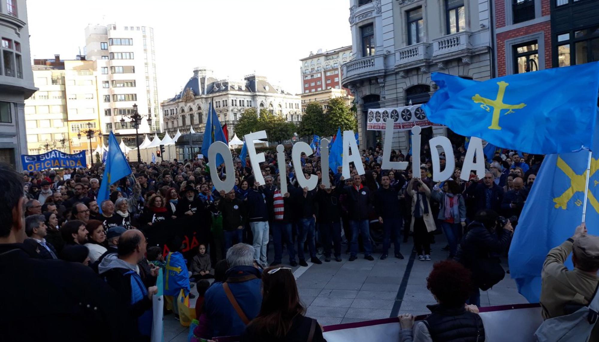 Asturianu